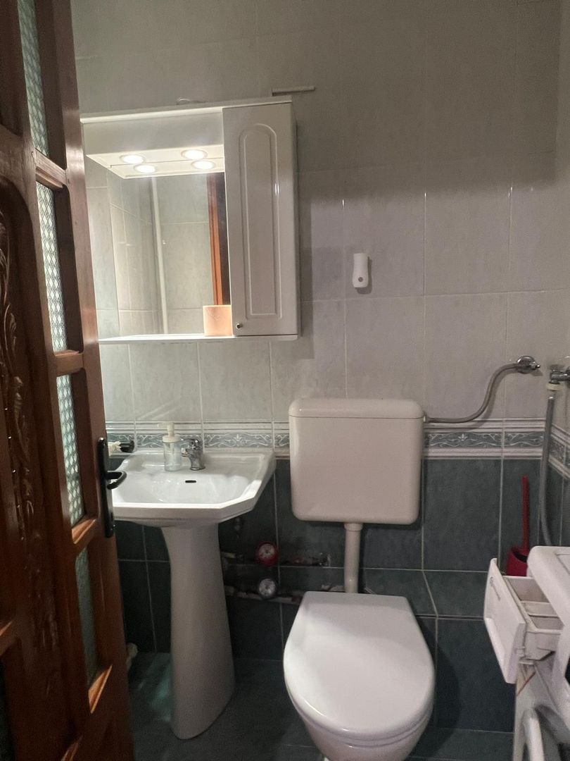 Apartament spatios aproape de Complex - Poză 6