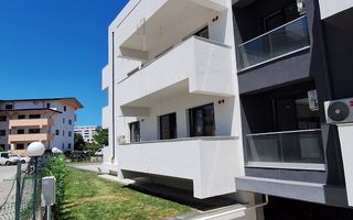 Apartament A09 cu 2 Cam  Et.2/3  Bl.Nou str.Ostroveni - Poză 4