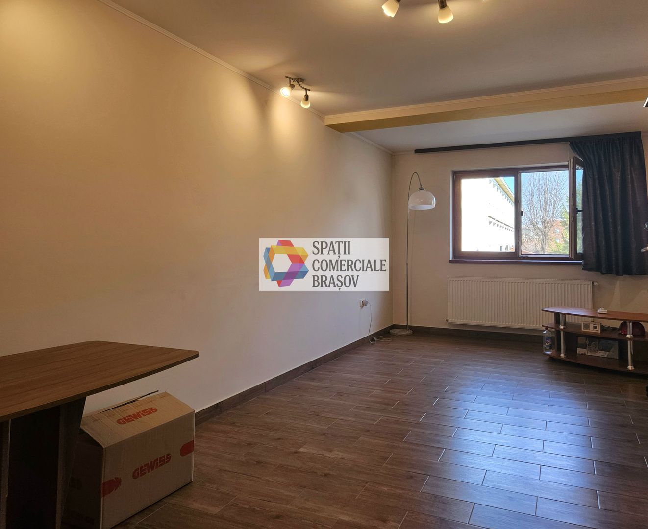 Casă plus Spațiu comercial  741 mp, Teren 906 mp Brasov - zona Blumana - Poză 21