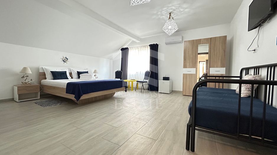 Vilă P+1 Mamaia Nord | 308 mp | 6 Camere | 6 băi | 6 locuri de parcare - Poză 8