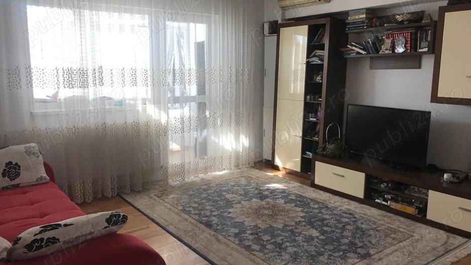 PARTAMENT LUMINOS SI SPATIOS ZONA HERASTRAU - Poză 1