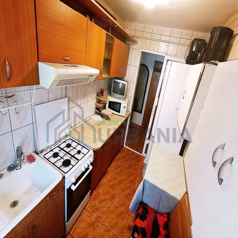 Inchiriere 3 Camere zona Moldomobila - intre Silk District si soseaua Bucium - Poză 4