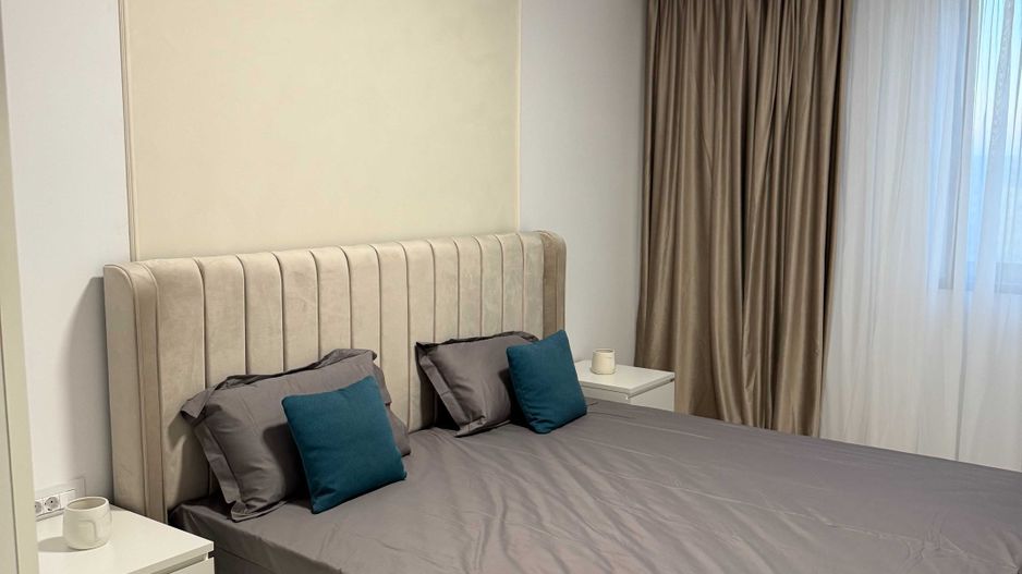 Inchiriez apartament 2 camere Novum56 - Bd.Timisoara - Poză 5