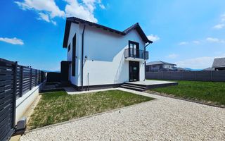 Casa Individuala Izvor | Brasov - Poză 12