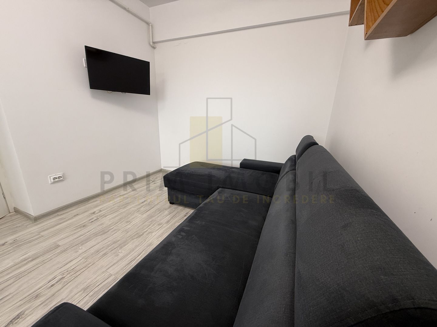 Apartament 2 Camere Bucium - OMV - Bucium Confort - Poză 5