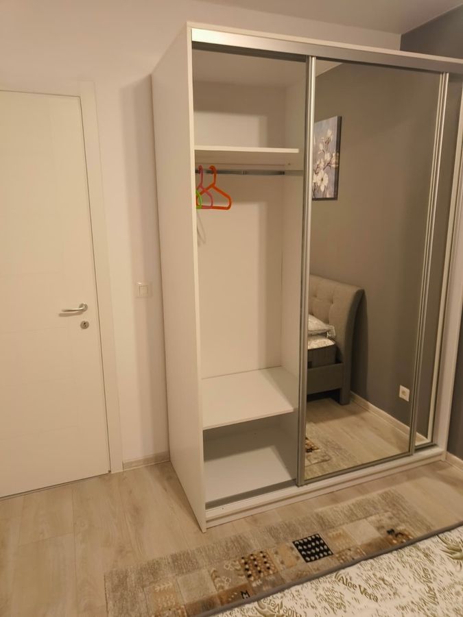 2 camere + parcare bloc nou Hils Pallady - metrou Anghel Saligny - Poză 18