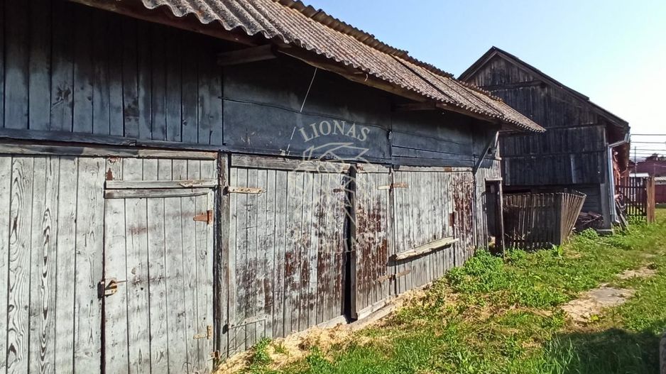 Casa 120 mp-teren 3400 mp-anexe-Sieut, la 30 km de Bistrita - Poză 8