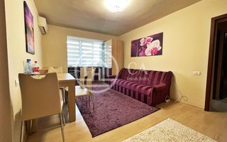 Apartament de închiriat cu 2 camere în zona Dacia, Oradea - Poză 1