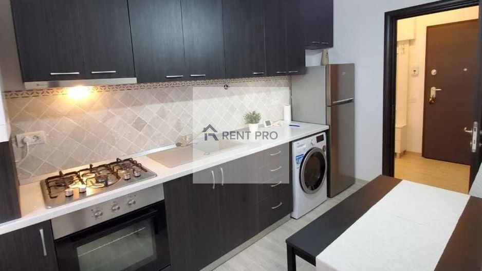 Apartament 2 camere de închiriat | Exigent Plaza | Decomandat | Etaj 1 - Poză 3