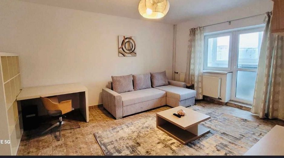 AP. 3 CAMERE VITAN MALL, PARCARE, RENOVAT, REABILITAT, METROU 10 MIN - Poză 1