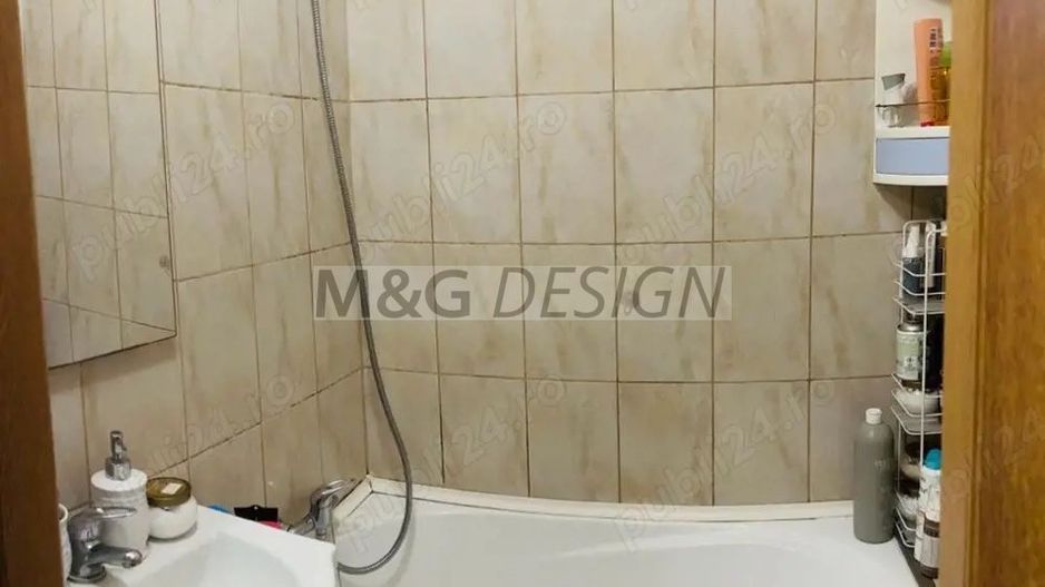 Garsoniera zona Buziasului - Poză 4