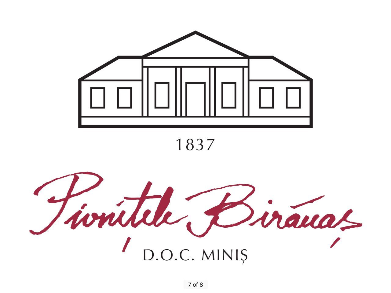 Pivnițele Birăuaș D.O.C Miniș - RATE FĂRĂ DOBÂNDĂ - Poză 56