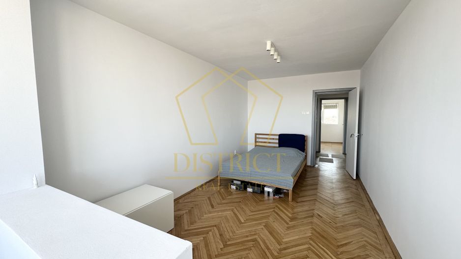 Apartament cu 3 camere | Complexul Studentesc - Poză 4