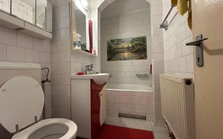 3 camere | etaj 2 | centrala proprie | zona excelenta | - Poză 13