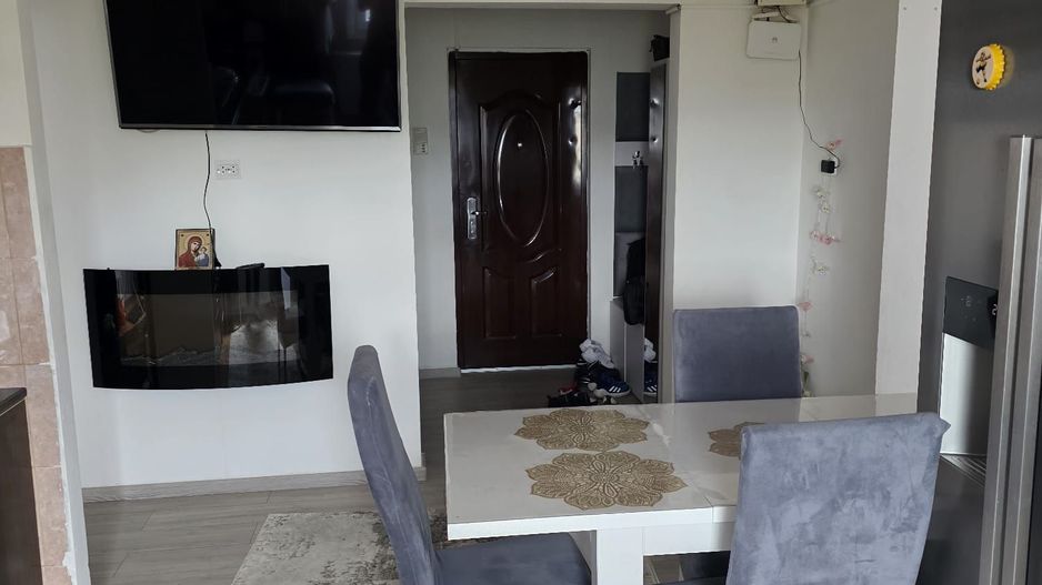 Apartament 3 camere - Tudor - Poză 2