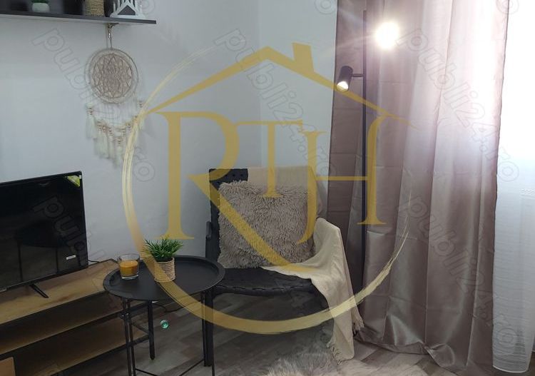 Ofeerim spre vânzare o garsonieră în Blașcovici, et 4 - Poză 3