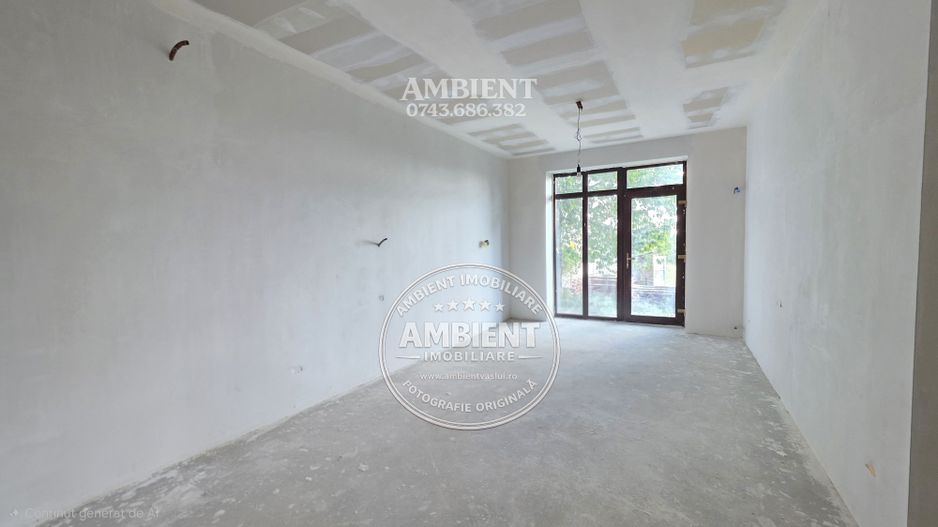 CASĂ individuală P+M cu teren 1.000 mp, finisată LA CHEIE, zona MUNTENII de SUS; - Poză 9