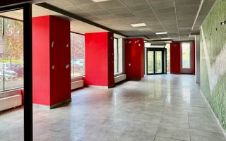 Spațiu comercial de închiriat – Calea Aradului, Timișoara - Poză 1