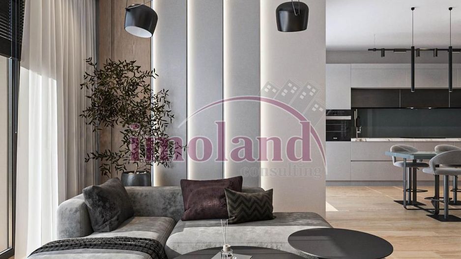 Apartament - 2 camere - PRIMA INCHIRIERE - Avalon Estate-Pipera - Poză 7