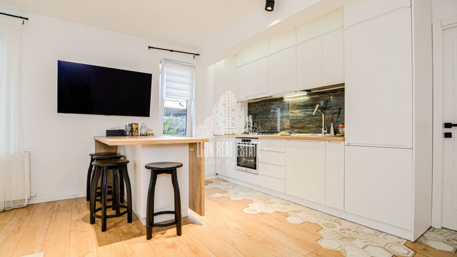 Apartament 3 camere in imobil tip vila, cu curte privata, Cluj-Napoca - Poză 5