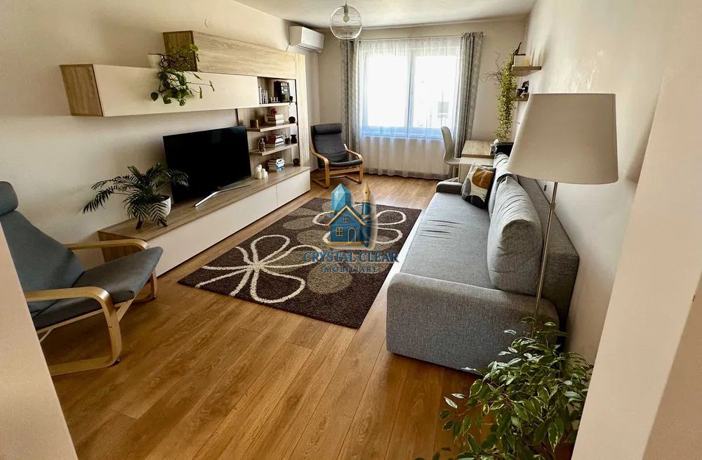 Apartament 3 camere - cartierul Tudor Vladimirescu, str Armoniei - Poză 8