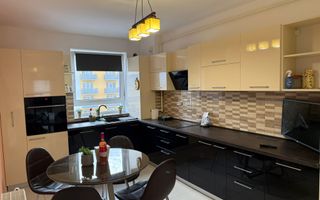 Apartament 2 Camere | Etaj Intermediar | Vedere Spre Munte |  Avantgarden - Poză 4