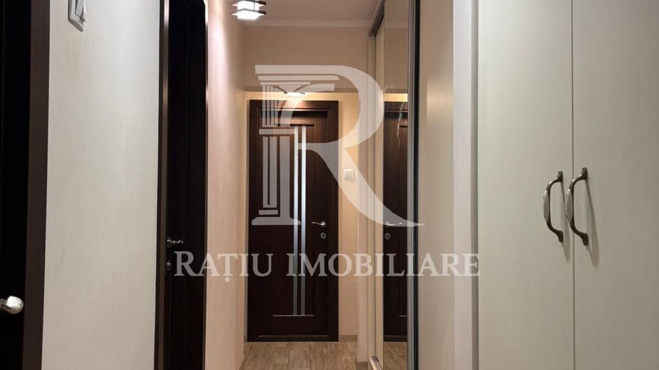 Apartament cu 3 camere | Etaj 3 | Decebal | Oradea - Poză 8