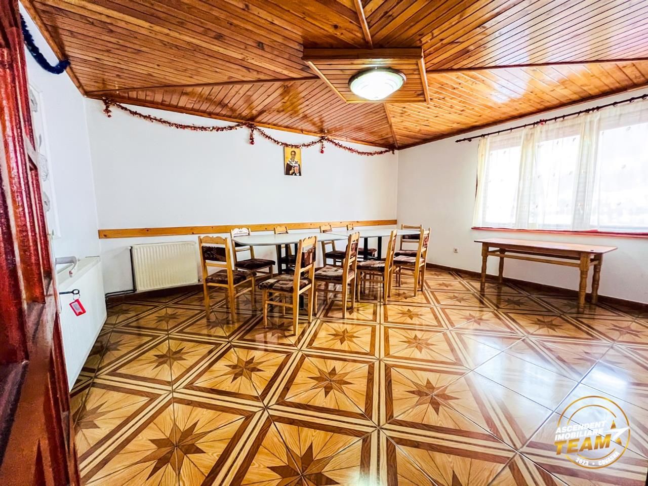 In regiune pitoreasca, cu view montan, Moeciu de Jos, Bran, Brasov - Poză 11