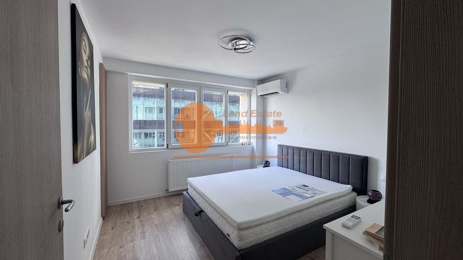 Apartament 2 Camere Complet Renovat | Ștefan cel Mare – Parcul Circului - Poză 5