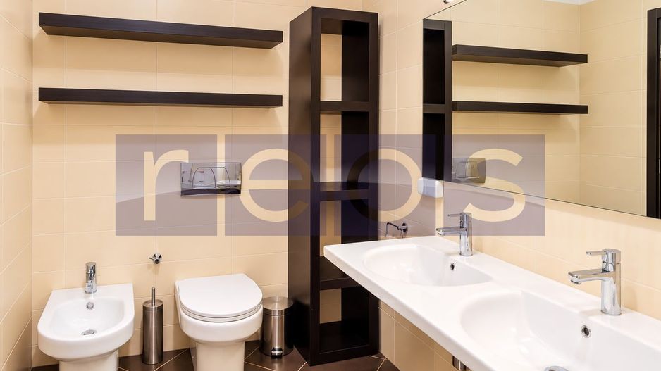 APARTAMENT PREMIUM 4 CAMERE | 166MP | TERASA 30MP | MOBILAT-UTILAT LUX - Poză 12
