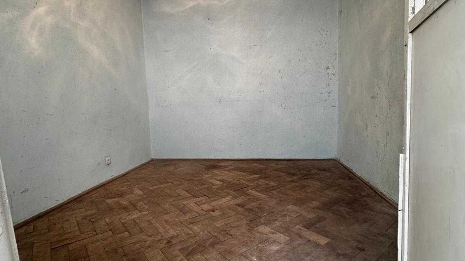 Apartament cu 3 camere | Ideal pentru renovare |  George Enescu - Poză 6