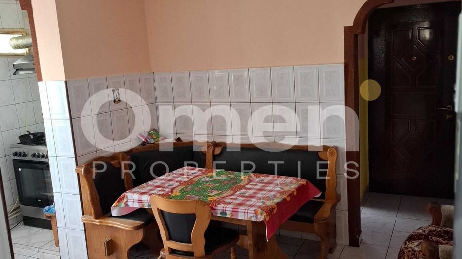 Apartament 3 camere, la etaj 4 cu acoperis, zona Garii - Poză 5