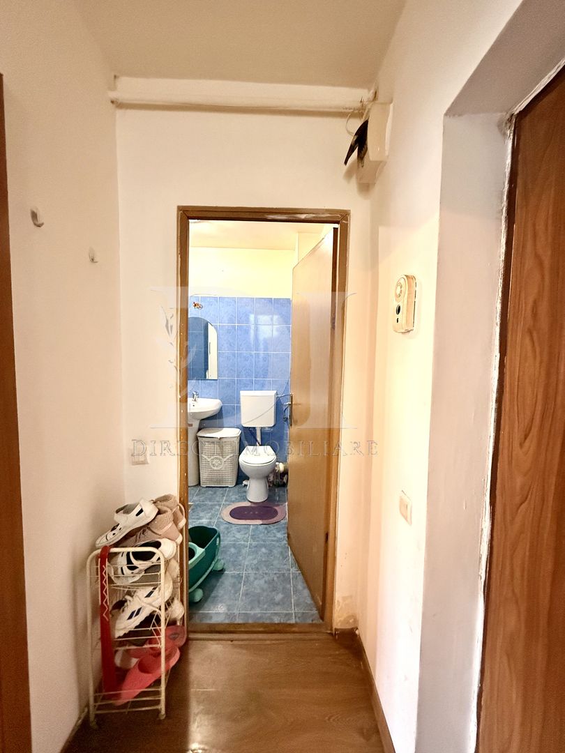 Apartament cu o camere / Zona Florilor - Poză 8