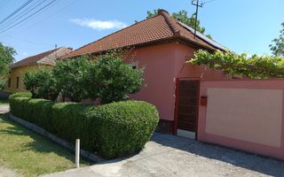 Casa de vanzare in Vladimirescu in zona primariei. - Poză 1