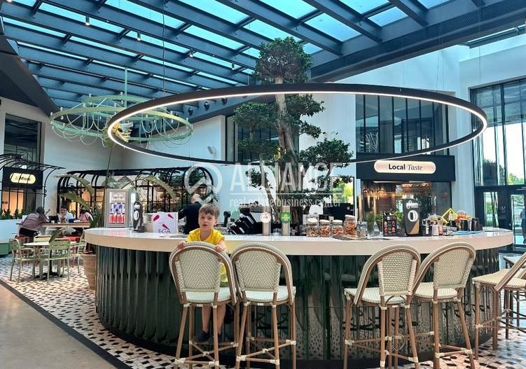 TOMIS NORD(COD 05)-Studioul care ridică standardul de locuire - Poză 16