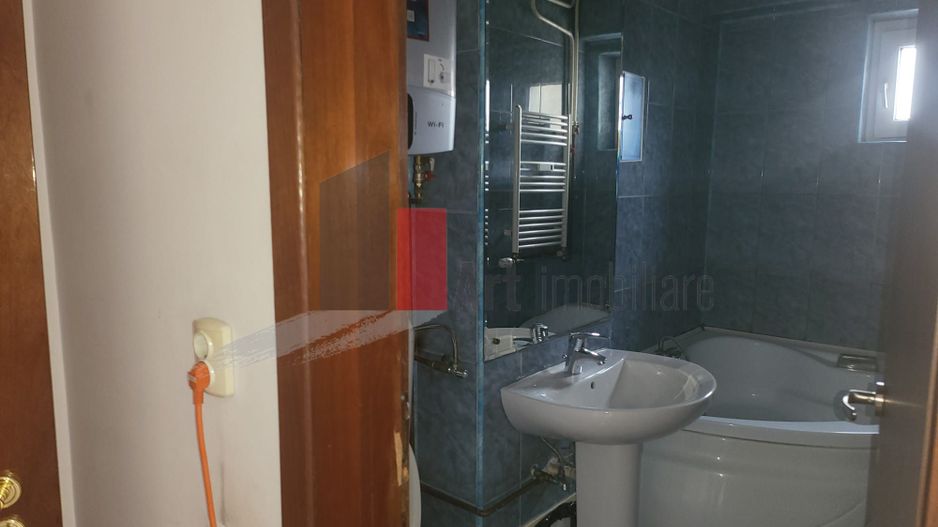 Apartament 3 camere decomandat Tineretului - Poză 8