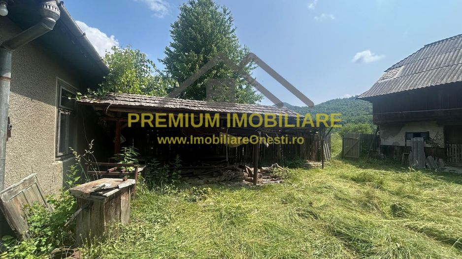 Casă de vânzare DN11 Onești – Brașov - Poză 15