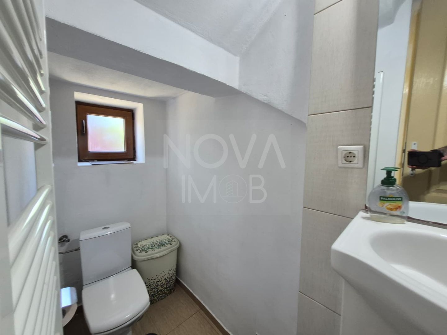 Apartament cu o camera la casa - Zona Milea - Poză 9