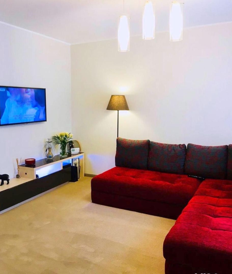 De inchiriat - 2 camere, zona centrala - biserica Sf. Precista - Poză 6