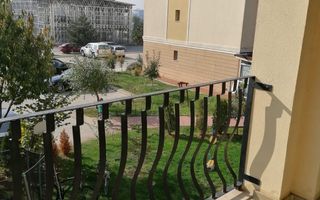 3 camere +parcare in Cosmopolis - Poză 29