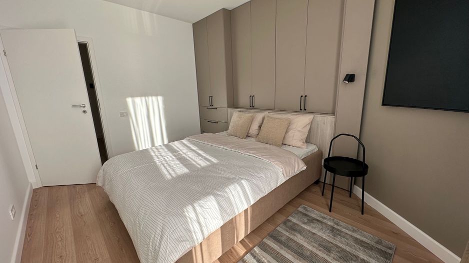 Apartament 2 camere Vivalia - Take Ionescu - Poză 6