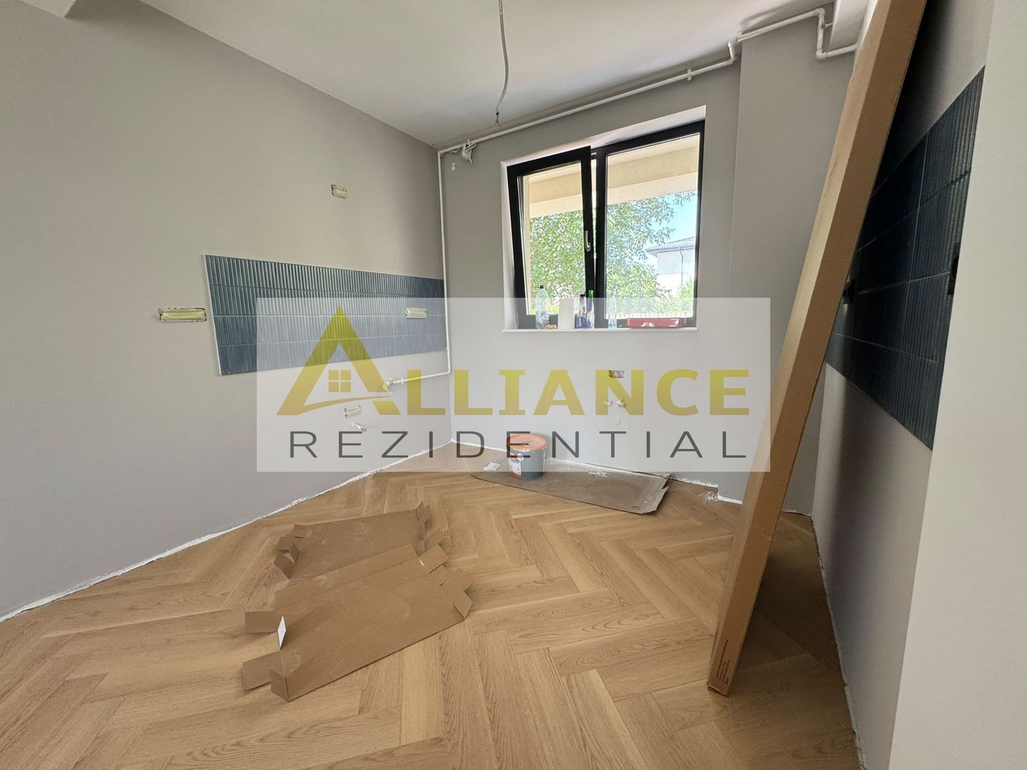 Vila tip duplex de vanzare || Popesti Leordeni || aproape de Primarie - Poză 7