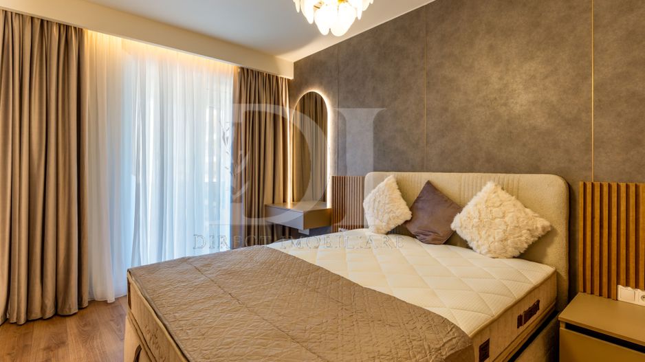 Apartament premium 2 camere / etaj intermediar/ Zona Tineretului - Poză 13
