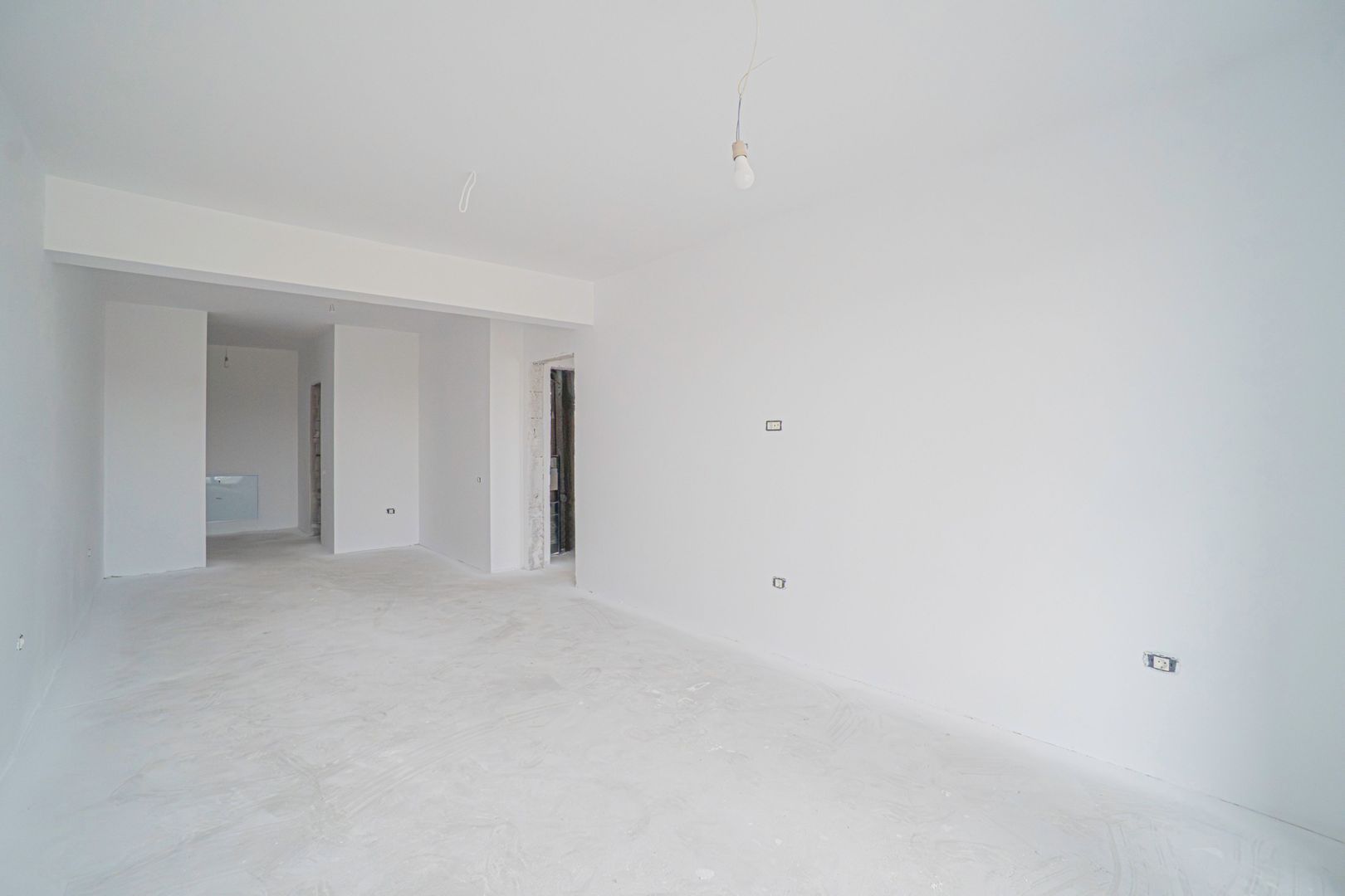 Tomis Nord/Carrefour -Vanzare apartament 3 camere, bloc nou. - Poză 5