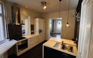 Apartament in vilă interbelică Budapesta /Tineretului - Poză 1