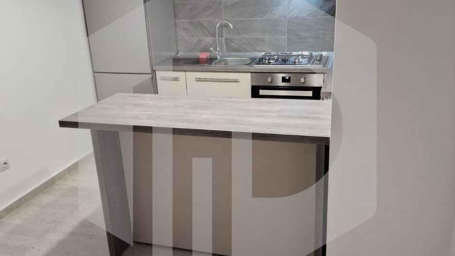 Apartament 2 camere pe Doamna Stanca/ Mega Image- Etaj 1- Lux - Poză 2