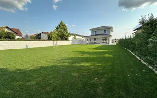 Locuinta individuala cu teren de 1000mp - Poză 19