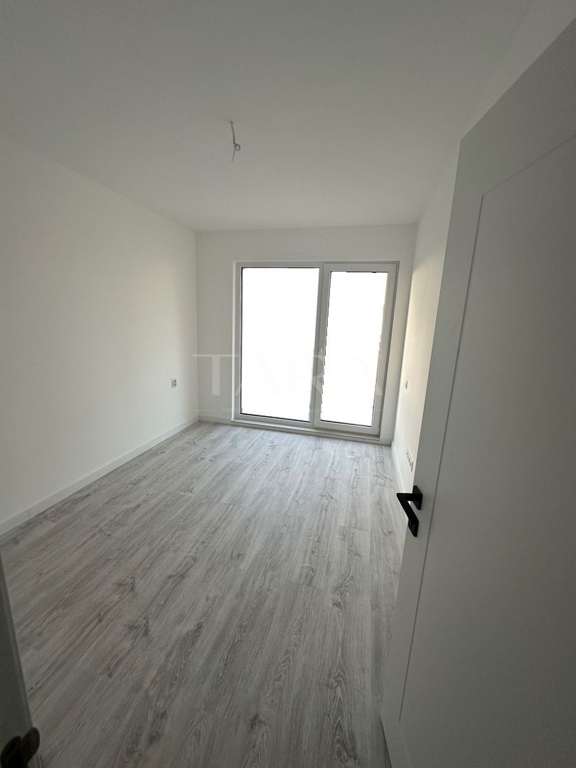 Apartament 2 camere53,9 mp. Balcon mare. Florești. Parcare subterană - Poză 4