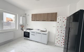 vila individuala || mobilata utilata || teren 560mp || - Poză 3
