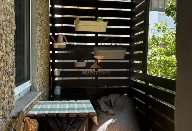 DE VANZARE APARTAMENT DE 2 CAMERE ET 2 ORADEA - Poză 18